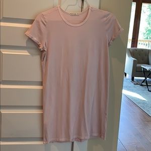 T shirt dress